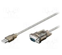 GOOBAY 68875 Convertisseur USB-RS232