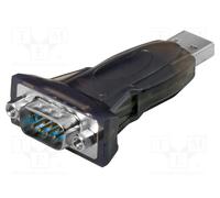 GOOBAY 69822 Convertisseur USB-RS232