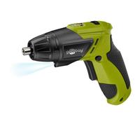 Goobay 71880 perceuse 230 tr/min Sans clé 570 g Noir, Vert