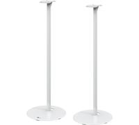 Goobay 71985 Support de haut-parleur et crampon 2 pièces