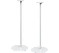 Goobay 71985 Support de haut-parleur et crampon 2 pièces