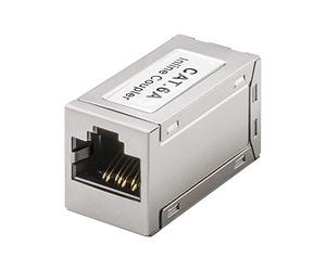 Goobay 72499 Connecteur/Raccord RJ45, CAT 6A