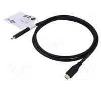 GOOBAY 74200 Câble