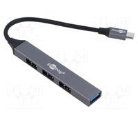 GOOBAY 74457 Hub USB
