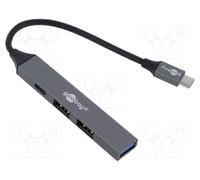 GOOBAY 74459 Hub USB