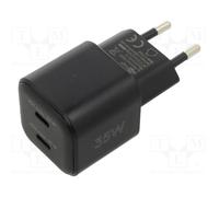 GOOBAY 75333 Alimentation