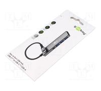 GOOBAY 76562 Hub USB