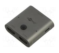 GOOBAY 77791 Switch