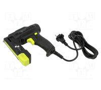 GOOBAY 77820 Agrafeuse électrique