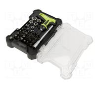 GOOBAY 77841 Jeu d'outils