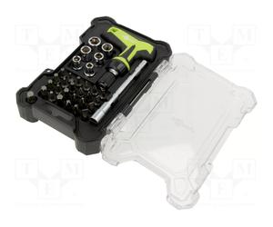 GOOBAY 77841 Jeu d'outils
