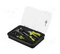 GOOBAY 77845 Jeu d'outils