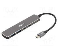 GOOBAY 79159 Hub USB