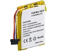 Goobay 81983 Batterie Rechargeable - Batteries Rechargeables