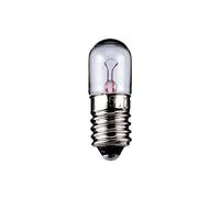Goobay 9008 Lampe tubulaire 2 3 W - culot E10 24 V (DC) 85 mA