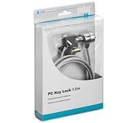 Goobay 93037 Serrure de Sécurité Pour Ordinateurs Portables