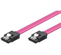 Goobay 93115 Clip de Câble HDD S-ATA 1.5 GBits / 3 GBits