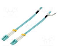 GOOBAY 93385 Patch cord en fibre optique