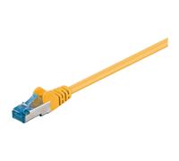 Goobay 93781 câble de réseau 3 m Cat6a S/FTP (S-STP)
