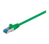Goobay 93849 câble de réseau 7,5 m Cat6a S/FTP (S-STP)
