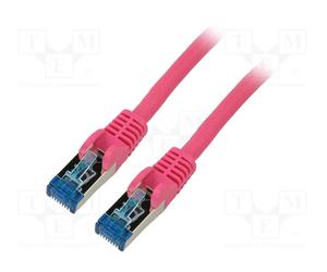 GOOBAY 93850 Patch cord