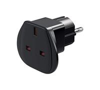 Goobay 94271 Adaptateur de Voyage