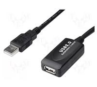 GOOBAY 95119 Extenseur USB