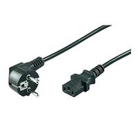 goobay 95142 Noir 3m câble électrique
