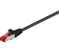 Wentronic cat 6-1000 lc sstp pimf 10m (95488)