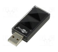 GOOBAY 95682 Lecteur de cartes