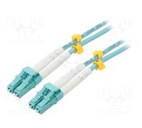 GOOBAY 95750 Patch cord en fibre optique