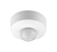 Goobay 96007 Capteur infrarouge passif (PIR) Avec fil Blanc détecteur de mouvement