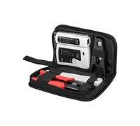Goobay Trousse à outils 97790 pour installation réseau et téléphonique
