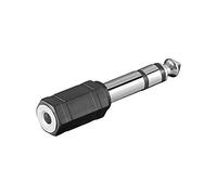 Goobay A 170 connecteur de fils Noir - Connecteurs de fils (Noir)