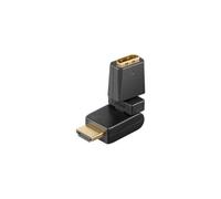 goobay A 352 G - adaptateur HDMI