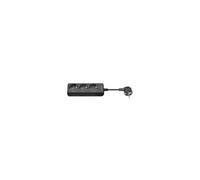Goobay AC power Extension multiprise 1,5 m