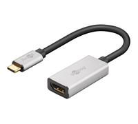 Goobay Adapt. Usb-c 4.0 Hdmi 60194