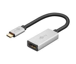 Goobay Adapt. Usb-c 4.0 Hdmi 60194