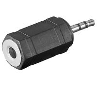 goobay Adaptateur 2,5mm -> 3,5mm