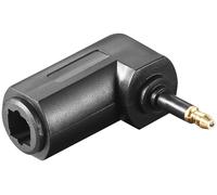 Goobay Adaptateur Audio (Accessoires De Fibre Optique)