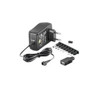 Goobay - adaptateur d'alimentation - CA/USB