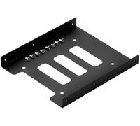 Goobay Adaptateur disque dur 2,5'' pour baie 3,5''