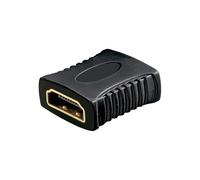 Goobay Adaptateur HDMI femelle - HDMI femelle
