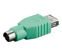 goobay Adaptateur PS/2 > USB