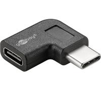 Goobay Adaptateur USB-C coudé