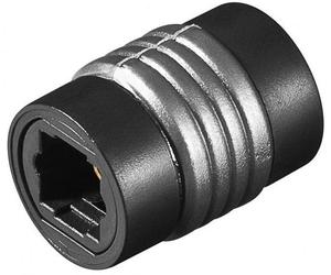 Goobay Adapter Toslink Kuppl.kuppl.