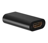 Goobay Répéteur AV 58491 – extension audio/vidéo