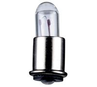 GOOBAY Ampoule Superminiature T1 0.09 W - SM4s-4 1.5 V (DC), 50 mA: Fournitures de bureau