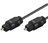Goobay Câble audio optique TOSLINK - 2 m