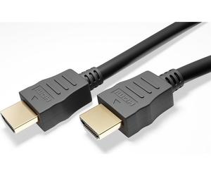 Goobay Câble HDMI 2.1 - 1 m